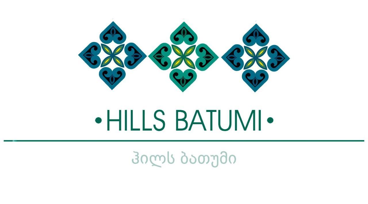 Hills Batumi Ξενοδοχείο Εξωτερικό φωτογραφία