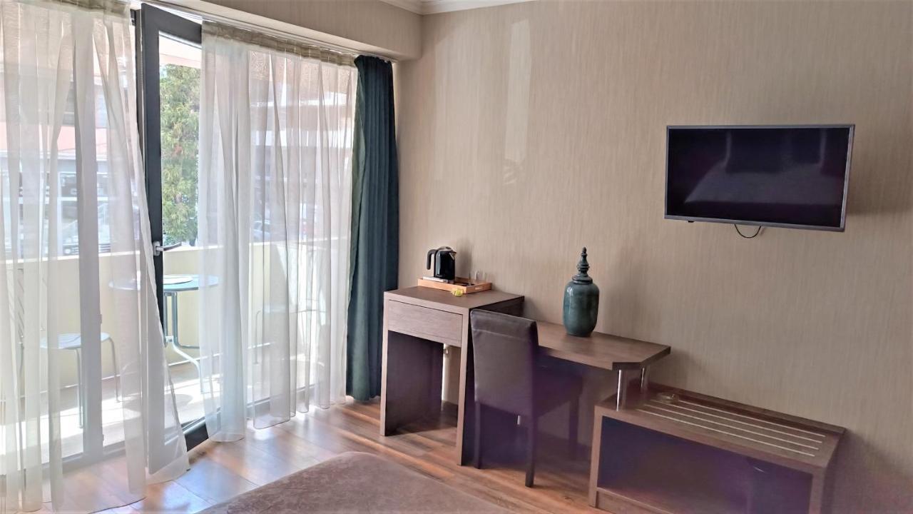 Hills Batumi Ξενοδοχείο Εξωτερικό φωτογραφία