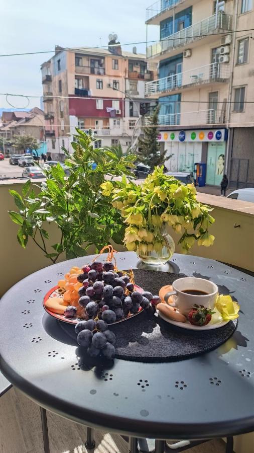 Hills Batumi Ξενοδοχείο Εξωτερικό φωτογραφία